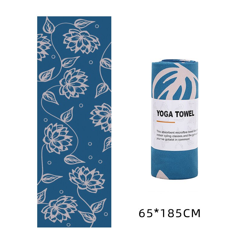 Yoga Towel 183*63cm