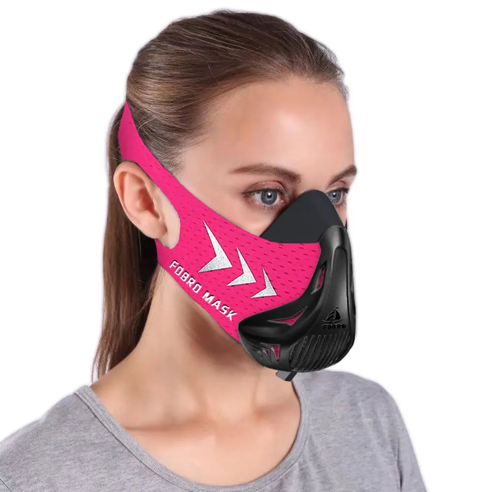 Sports Running Mask