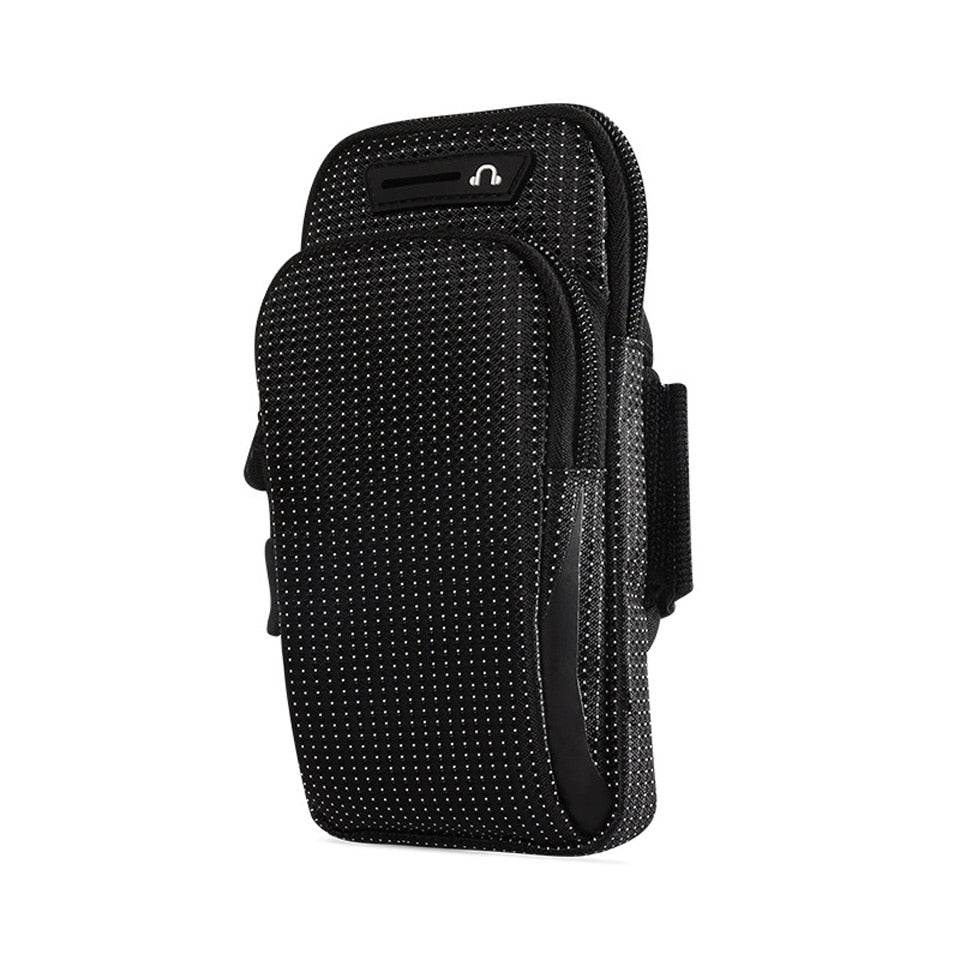 6.5 Inches Sports Bag Armband Case