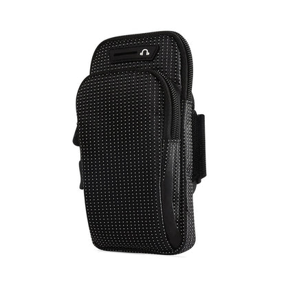 6.5 Inches Sports Bag Armband Case