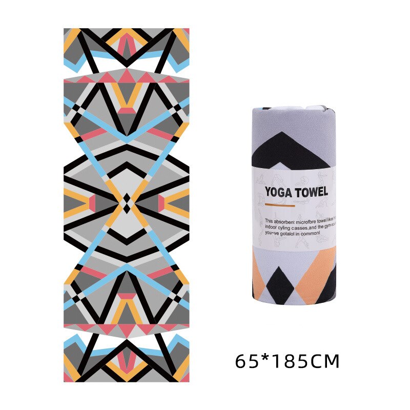 Yoga Towel 183*63cm