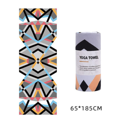 Yoga Towel 183*63cm