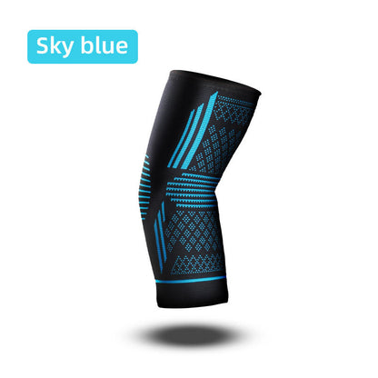 Sports elbow protection
