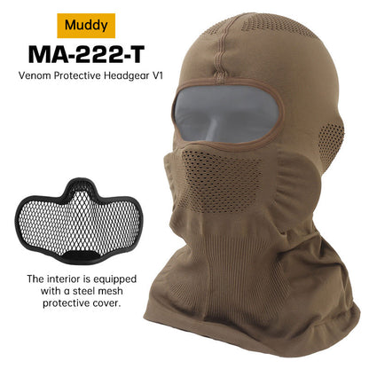 Venom V1 Balaclava