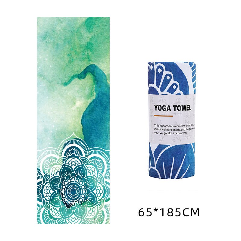 Yoga Towel 183*63cm