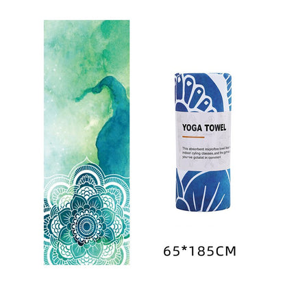Yoga Towel 183*63cm