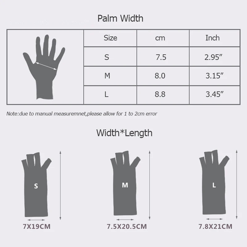 Rehabilitation Training Joint Pain Relief Gloves