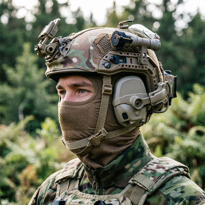 Venom V1 Balaclava