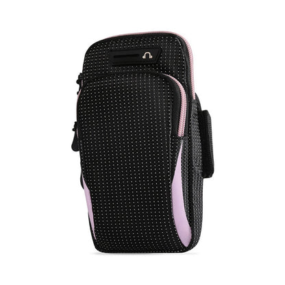 6.5 Inches Sports Bag Armband Case