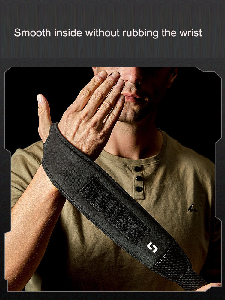 Fitness Wrist Guard