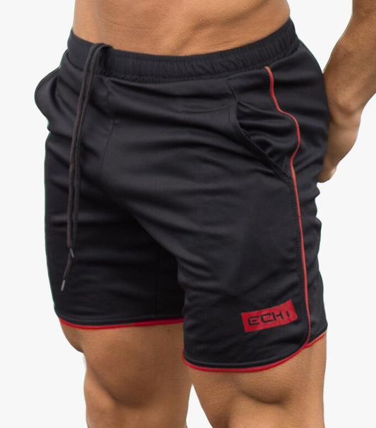 Summer Running Shorts Men