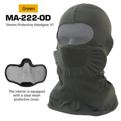 Venom V1 Balaclava