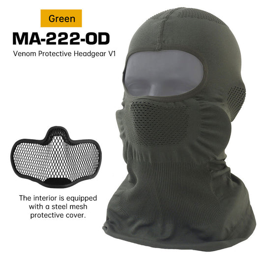 Venom V1 Balaclava