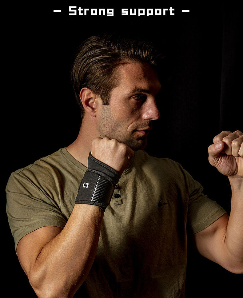 Fitness Wrist Guard