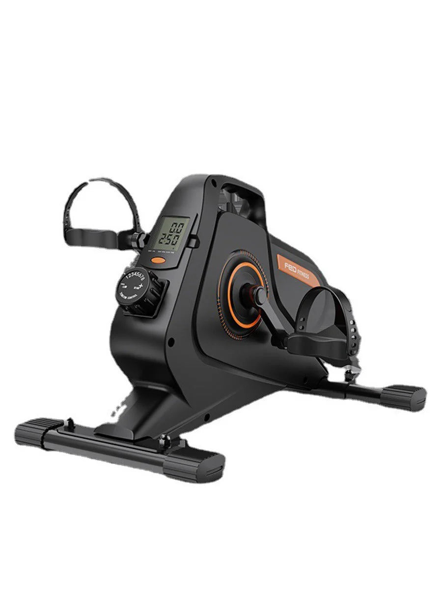 Feilton elliptical machine