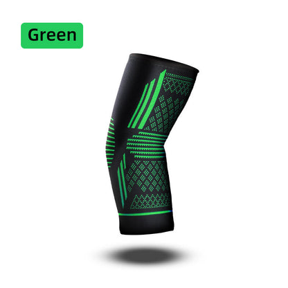 Sports elbow protection