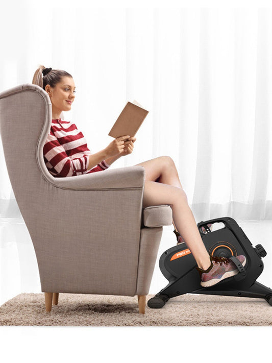 Feilton elliptical machine