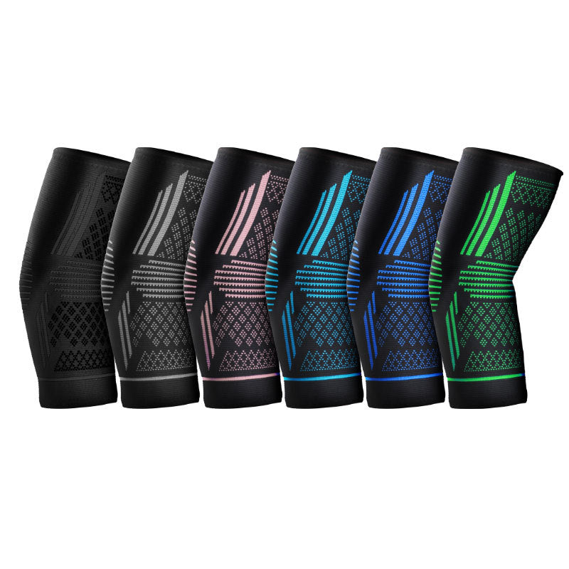 Sports elbow protection