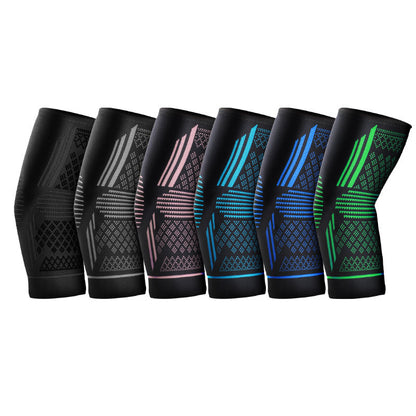 Sports elbow protection