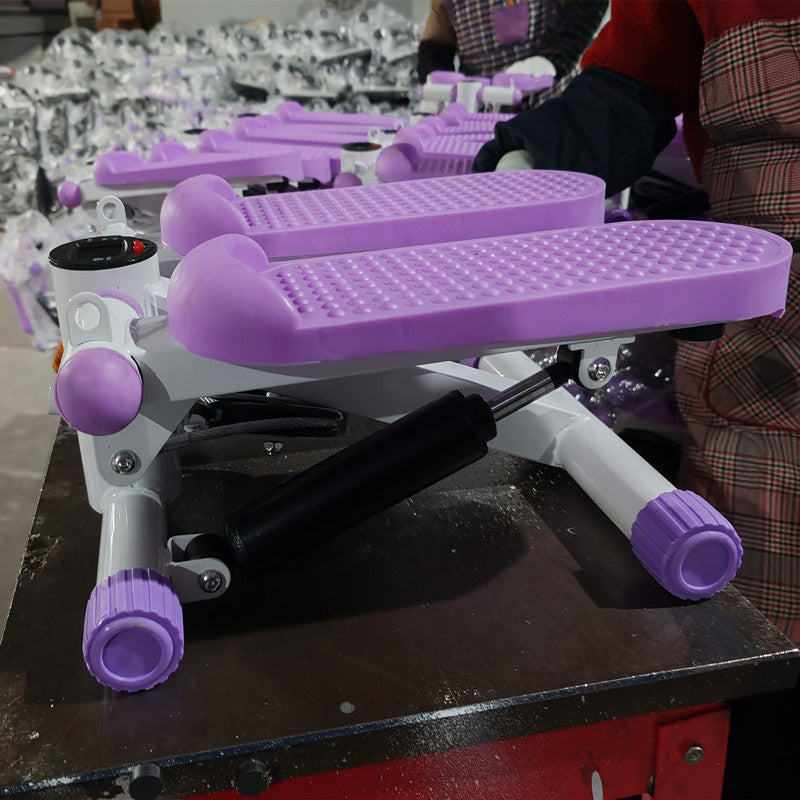 Home mini stepper