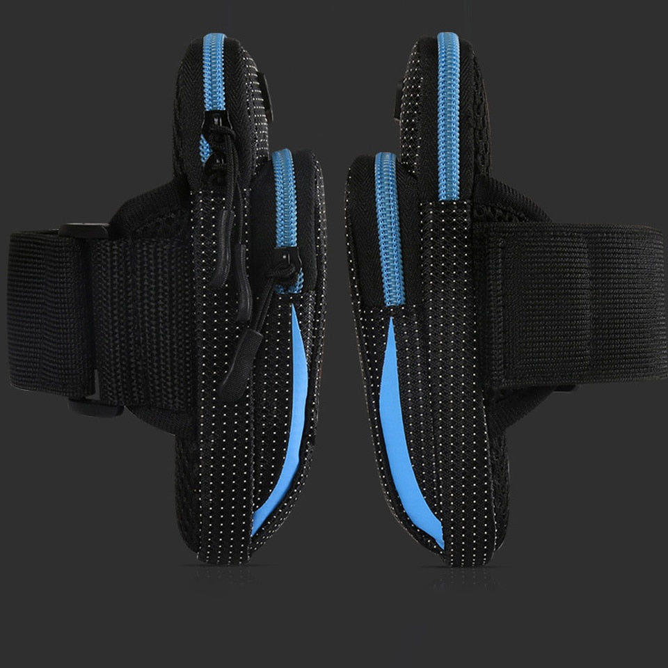 6.5 Inches Sports Bag Armband Case