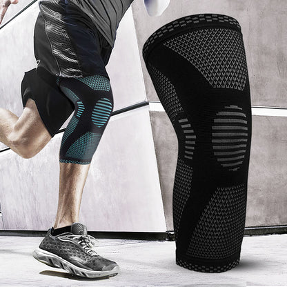 1PCS SKDK Elastic Knee Pad