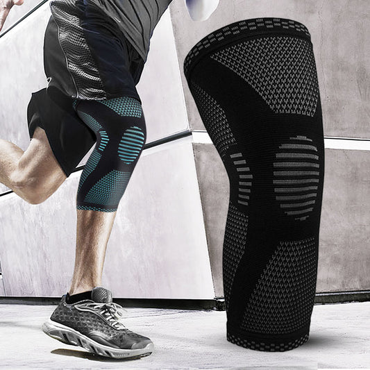1PCS SKDK Elastic Knee Pad