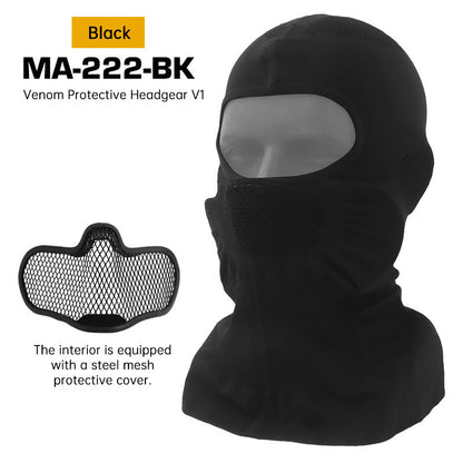 Venom V1 Balaclava