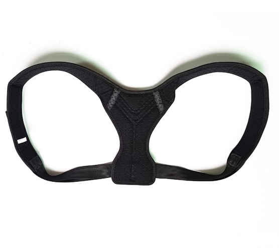 Anti hunchback correction belt