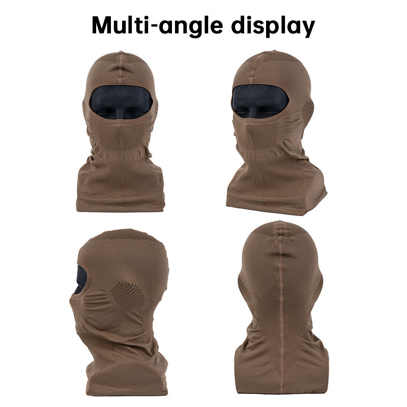 Venom V1 Balaclava