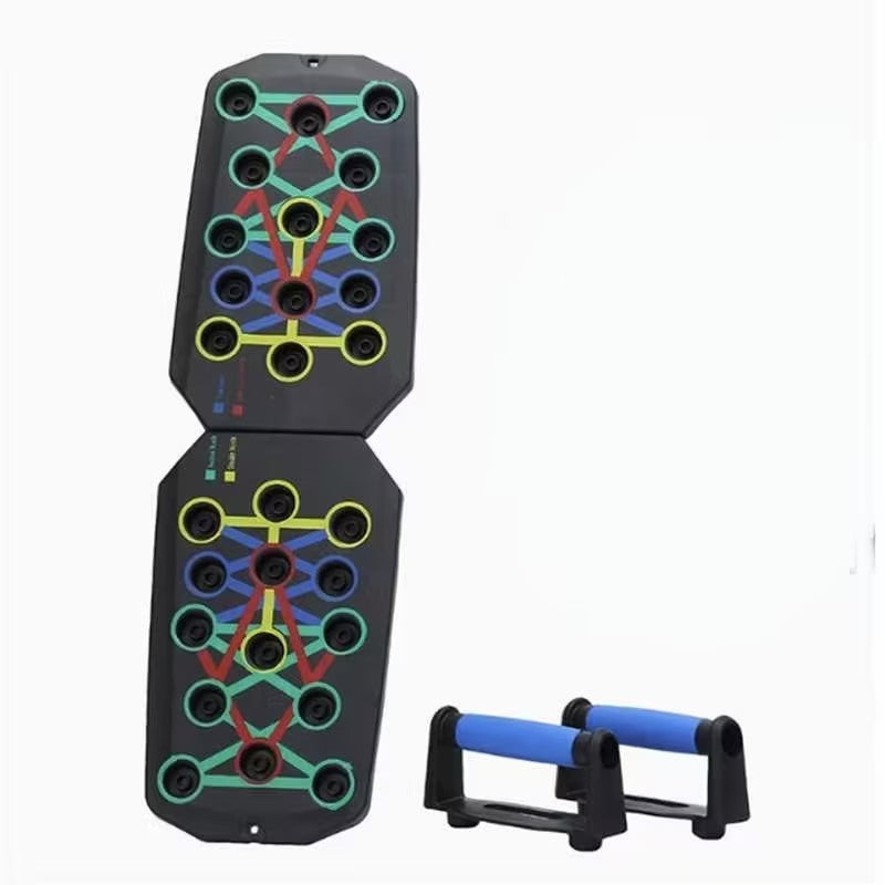 Push up board