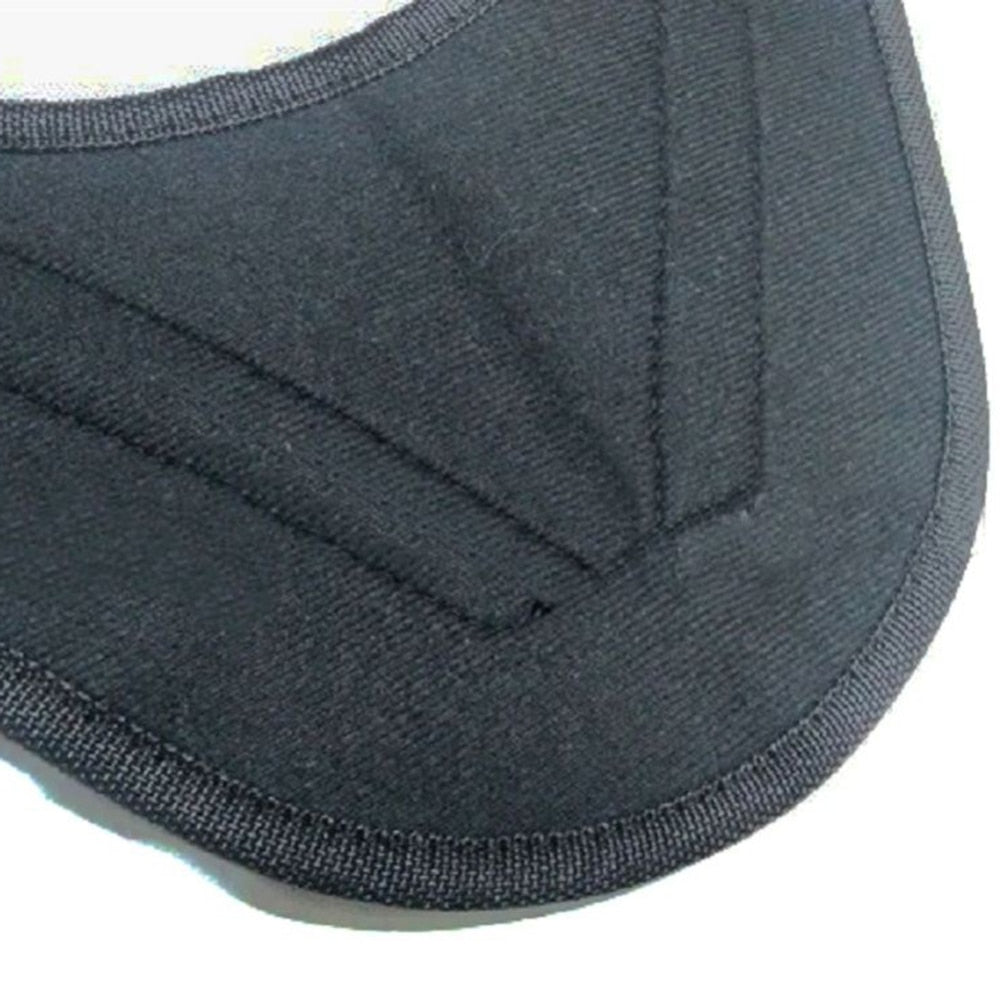Abdominal Crunch Straps