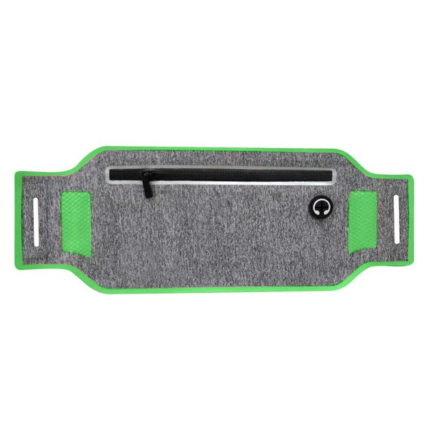 Professional Running Waist Pouch
