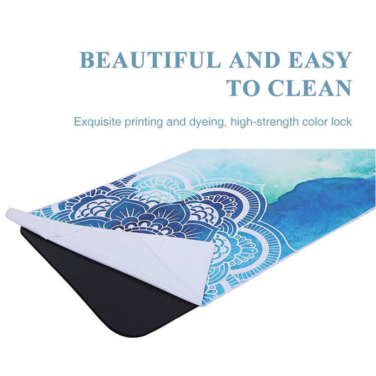 Yoga Towel 183*63cm