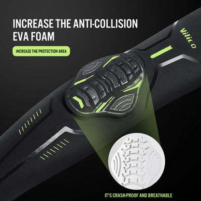 Honeycomb joint anti-collision basketball sports arm protection
