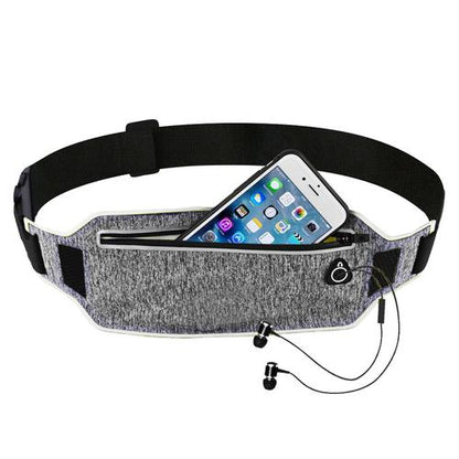 Professional Running Waist Pouch
