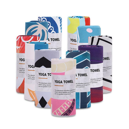 Yoga Towel 183*63cm