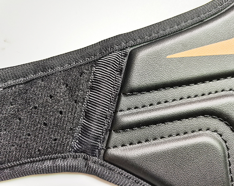 Anti hunchback correction belt
