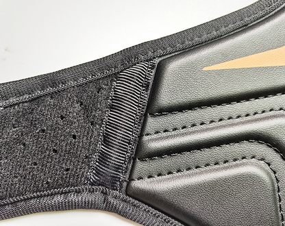 Anti hunchback correction belt