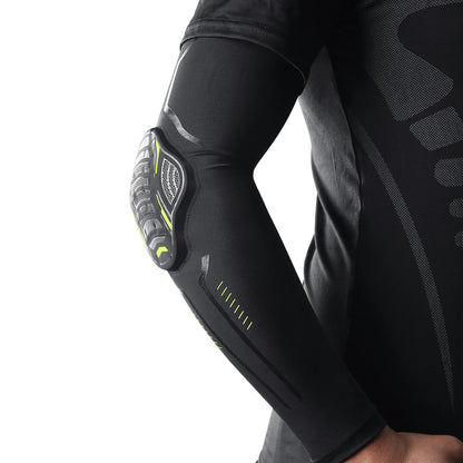Honeycomb joint anti-collision basketball sports arm protection