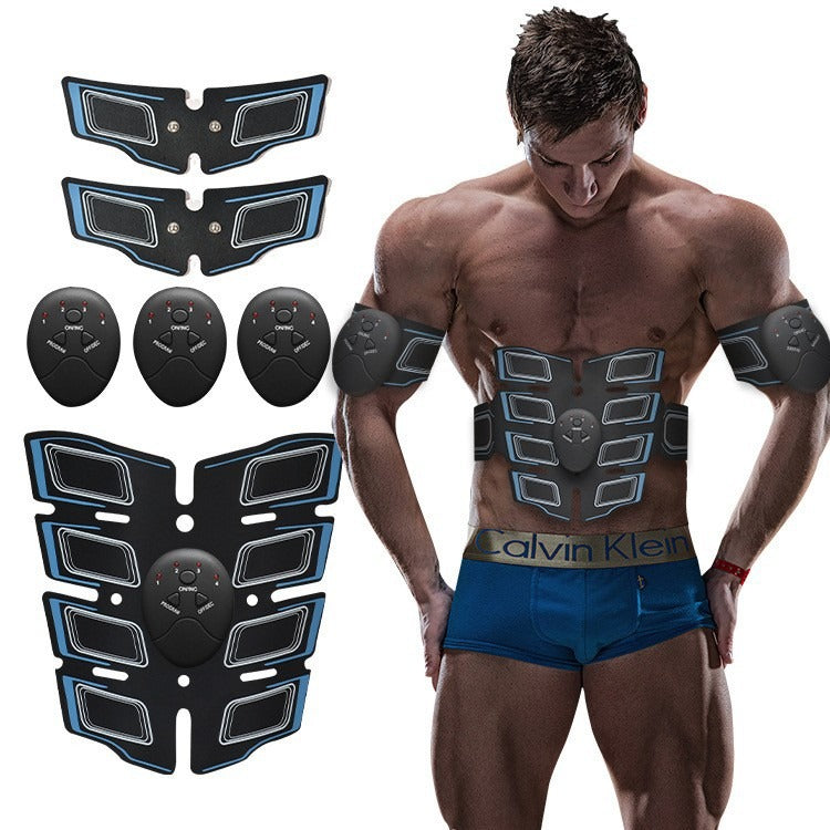 Muscle Stimulator Trainer USB