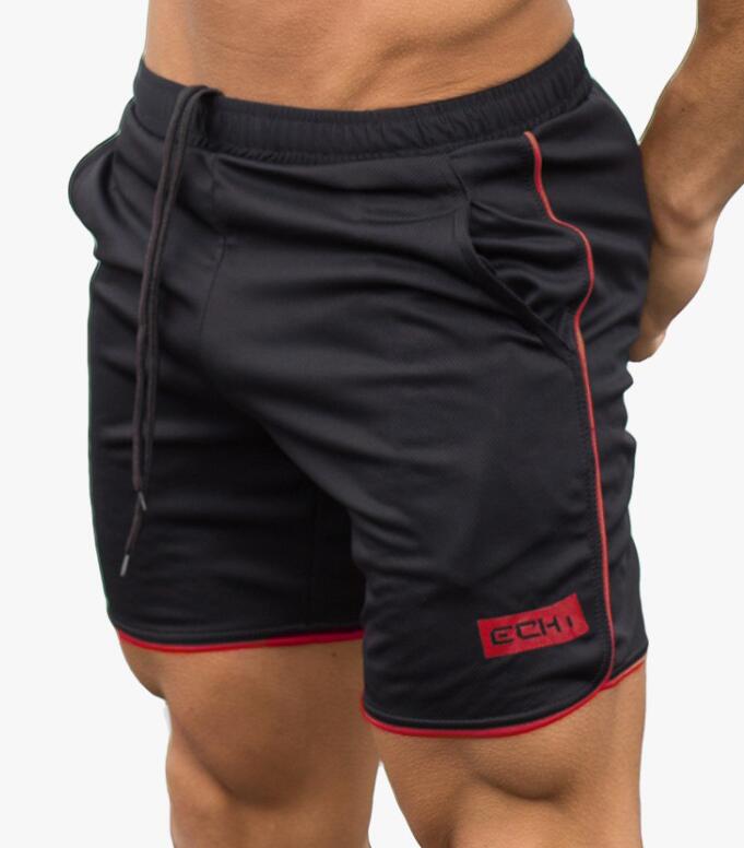 Summer Running Shorts Men