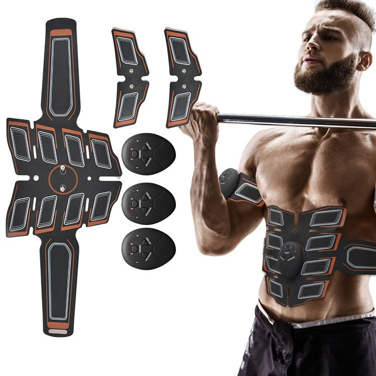 Muscle Stimulator Trainer USB