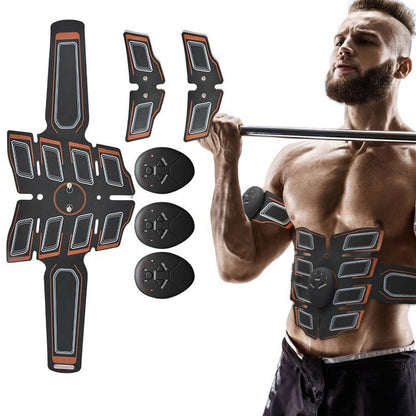 Muscle Stimulator Trainer USB