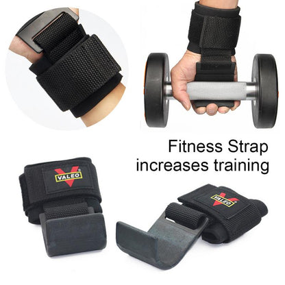2Pcs Weight Lifting-Hook