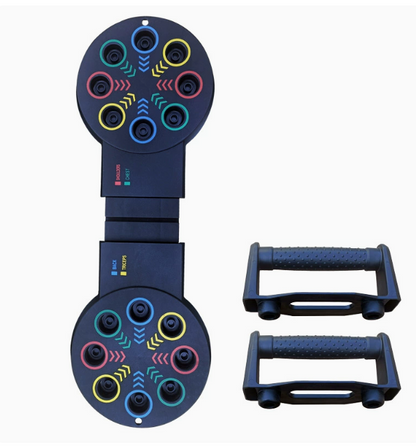 Push up board