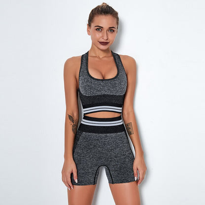 Women Vital Seamless Yoga Set