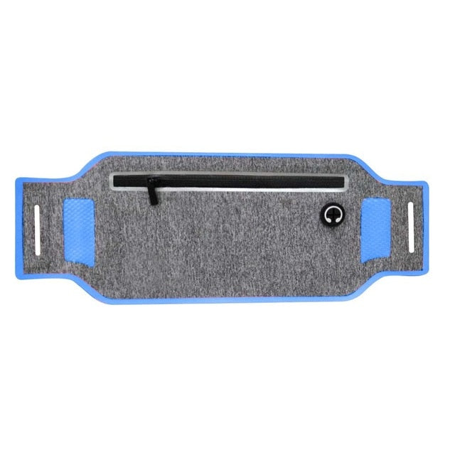 Professional Running Waist Pouch