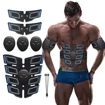 Muscle Stimulator Trainer USB