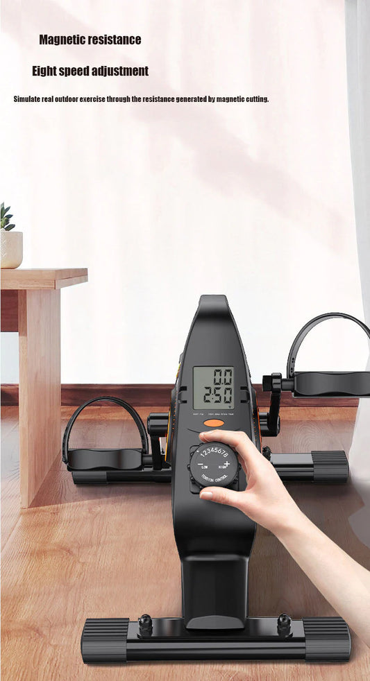 Feilton elliptical machine